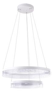 Globo 68225-60 - Πολύφωτο LED σε σχοινί SMITTY 1xLED/60W/230V