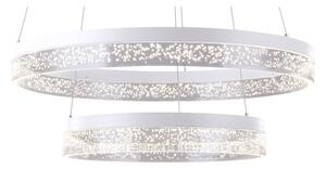 Globo 68225-60 - Πολύφωτο LED σε σχοινί SMITTY 1xLED/60W/230V