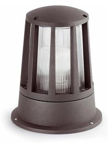 FARO 72310 - Λάμπα εξωτερικού χώρου SURAT 1xE27/20W/100-240V IP54