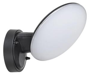 Rabalux 8134 - Φως τοίχου εξωτερικού χώρου LED VARNA LED/12W/230V IP54