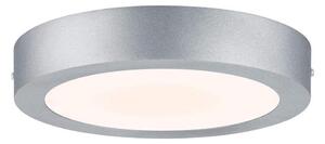 Paulmann 70654 - LED/15,5W Φωτιστικό οροφής ALBIA διάμετρος 22,5 cm 230V