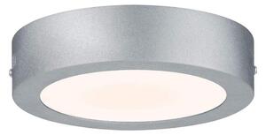 Paulmann 70653 - LED/11W Φωτιστικό οροφής ALBIA διάμετρος 17 cm 230V