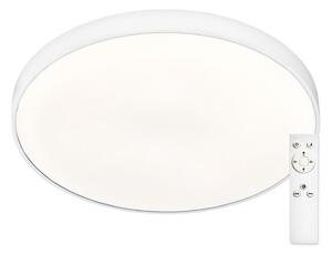 Top Light Metal 60B RC - LED Dimmable φωτιστικό οροφής LED/60W/230V RC