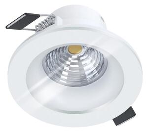 Eglo 98238 - Κρεμαστό φως οροφής LED SALABATE LED/6W/230V