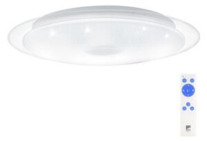 Eglo 98324 - Φως οροφής dimmer LED LANCIANO LED/36W/230V + RC