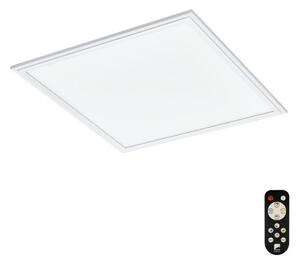 Eglo 98297 - Πάνελ dimmer LED SALOBRENA-A LED/20W/230V + τηλεχειριστήριο