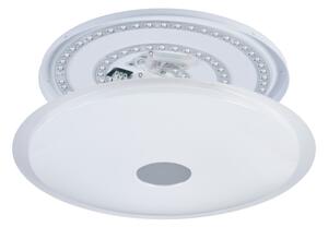 Eglo 98324 - Φως οροφής dimmer LED LANCIANO LED/36W/230V + RC