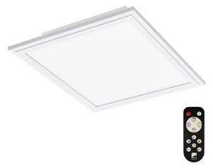 Eglo 98201 - Φως οροφής dimmer LED SALOBRENA-A LED/14W/230V + RC