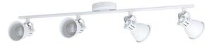 Eglo 98396 - Φως σποτ LED SERAS 4xLED/3,3W/230V