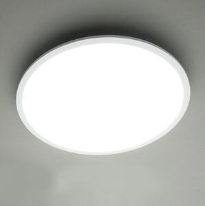 Eglo 98208 - LED Dimming φωτιστικό οροφής SARSINA-A LED/19,5W/230V + RC