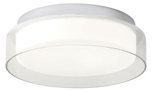 Redo 01-1454 - Φωτιστικό οροφής μπάνιου LED NAJI LED/18W/230V IP44