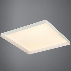 Eglo 39465 - Φως οροφής dimmer LED ESCONDIDA LED/43W/230V + RC