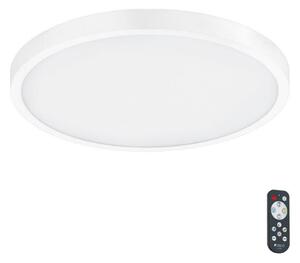 Eglo 98293 - Φως οροφής dimmer LED FUEVA-A LED/20W/230V + RC