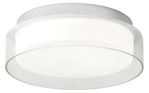 Redo 01-1453 - Φωτιστικό οροφής μπάνιου LED NAJI LED/12W/230V IP44