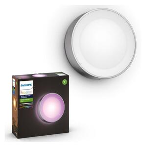 Philips 17465/47/P7 - LED RGB Φωτιστικό εξωτερικού χώρου Hue DAYLO LED/15W/230V IP44