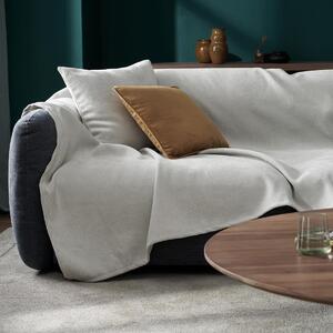 Ριχτάρι Πολυθρόνας (180x180) Gofis Home Nimbus Opal Green 447/11