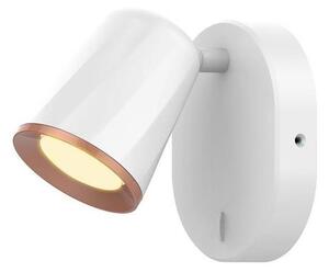 Rabalux 5045 - Φως σποτ τοίχου LED SOLANGE LED/6W/230V