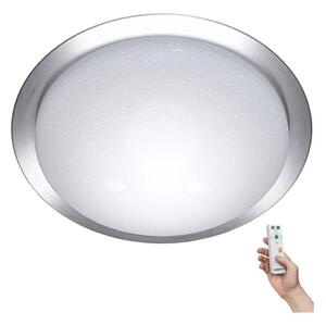 Ledvance - Φως οροφής dimmer LED SILARA LED/24W/230V +DO