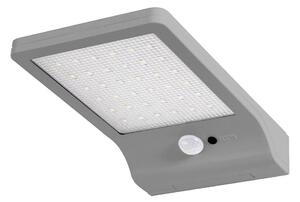 Ledvance - Ηλιακό φως τοίχου LED με αισθητήρα DOORLED LED/3W/3,3V IP44