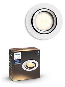 Philips 50411/31/P9 - LED Φως dimmer Hue MILLISKIN 1xGU10/5W/230V