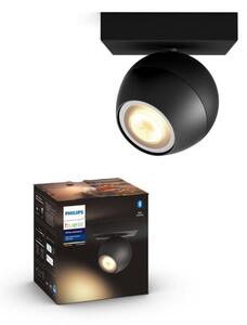 Philips 50471/30/P9 - LED Dimming φωτιστικό σποτ Hue BUCKRAM 1xGU10/5W/230V