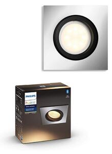 Philips 50421/48/P9 - LED Φως dimmer MILLISKIN 1xGU10/5W/230V