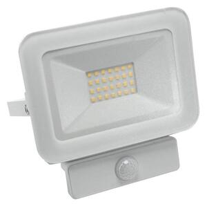 Προβολέας LED με αισθητήρα LED/20W/265V 1800lm λευκό IP65