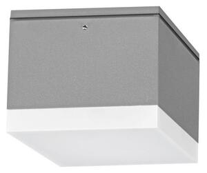 Palnas 66001463 - Φως οροφής εξωτερικού χώρου LED BRUNO LED/10W/230V IP54