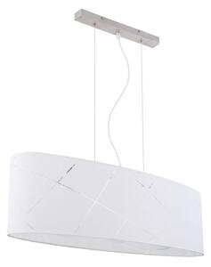 Globo 15430H2 - Πολύφωτο σε σχοινί NEMMO 3xE27/40W/230V