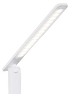 Globo 58400W - Επιτραπέζια λάμπα dimmer LED BULLA LED/5W/230V