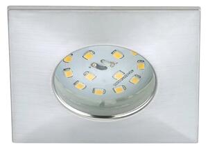 Briloner 8313-019 - Κρεμαστό φως οροφής μπάνιου LED LED/5W/230V IP44