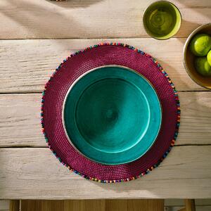 Σουπλά (Φ38) Gofis Home Chiara Fuchsia 084/23