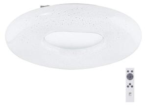 Eglo 99342 - Φωτιστικό οροφής LED ZAMUDILO LED/24W/230V + RC