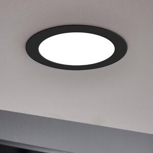 Eglo 99145 - Κρεμαστό φως οροφής LED FUEVA 5 LED/16,5W/230V