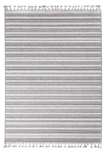 Χαλί All Season (160x230) Royal Carpet Linq 9041A L.Grey