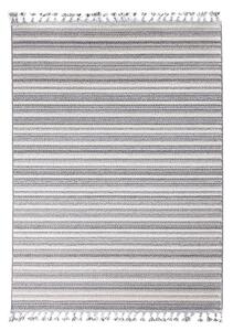 Στρογγυλό Χαλί All Season (Φ160) Royal Carpet Linq 9041A L.Grey