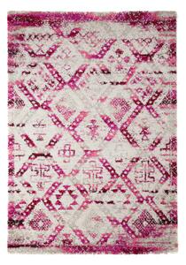 Χαλί (160x235) Royal Carpet Tikal Shaggy 5501 R