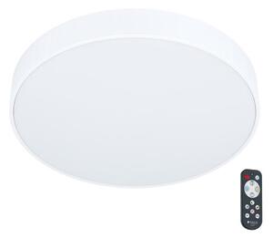 Eglo 98891 - Φως οροφής dimmer LED ZUBIETA-A LED/18W/230V + RC