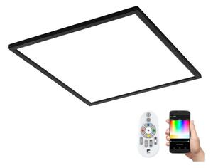 Eglo 99417 - LED RGB Dimming φωτιστικό οροφής SALOBRENA-C LED/34W/230V + RC