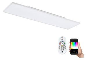 Eglo 98565 - LED RGB Dimming φωτιστικό οροφής TURCONA-C LED/33W/230V + RC