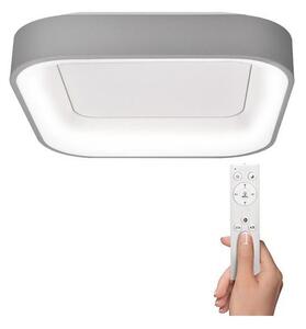 Solight WO769-G - Φως οροφής dimmer LED TREVISO LED/48W/230V + RC