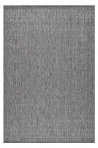 Χαλί Καλοκαιρινό (190x280) Polcarpet Bali Rainbow 1832 Grey