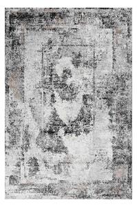 Χαλί (200x290) Polcarpet Venice Merry 424 Grey/Black