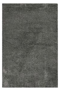 Χαλί (200x290) Polcarpet Puffy Shaggy 1001 Dark Grey