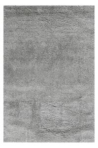 Χαλί (165x230) Polcarpet Puffy Shaggy 1001 Grey