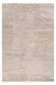 Χαλί (165x230) Polcarpet Puffy Shaggy 1001 Beige