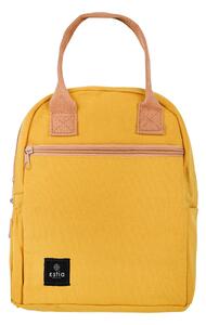 Ισοθερμική Τσάντα Φαγητού 7lt Estia Save The Aegean Pineapple Yellow 01-16968