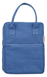 Ισοθερμική Τσάντα Φαγητού 7lt Estia Save The Aegean Denim Blue 01-16944