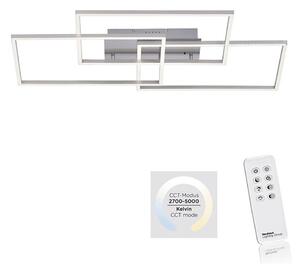 Leuchten Direkt 14150-55 - LED Φως dimmer IVEN 3xLED/13W/230V + RC