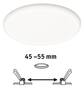 Paulmann 92387 - LED/4,5W IP44 Χωνευτό φως μπάνιου VARIFIT 230V